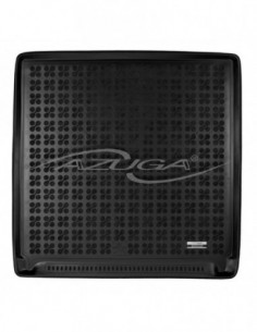 VASCA PORTABAGAGLI 4cm OPEL ASTRA J SPORT TOURER dal 2010-