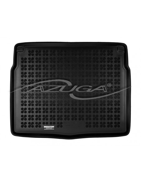 VASCA PORTABAGAGLI 4cm OPEL ASTRA J BERLINA 5 PORTE dal 2009-