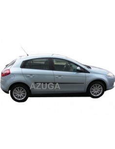 MODANATURE LATERALI FIAT BRAVO dal 2007-