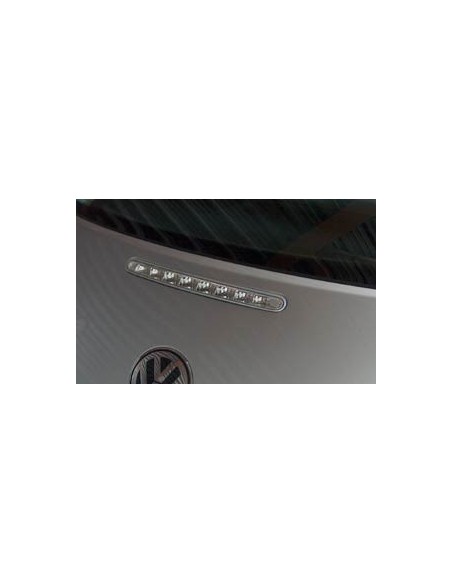 TERZO STOP A LED VOLKSWAGEN NEW BEETLE dal 1997 al 2011