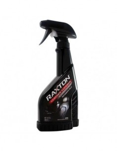 RAXTON PULITORE INTERNI PELLE LEATHER CLEANER E...
