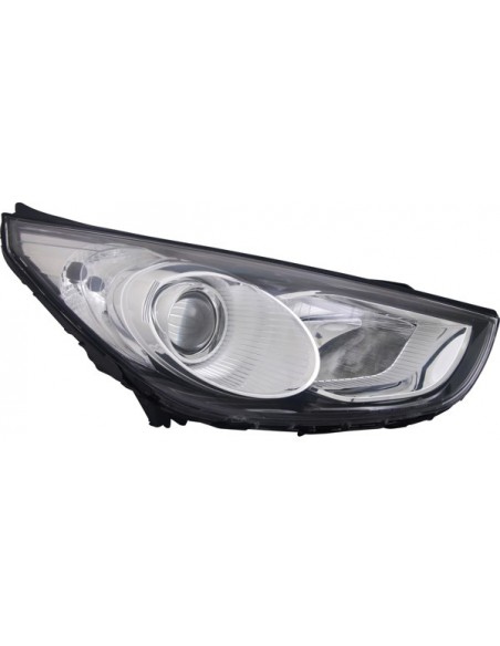 FANALE ANTERIORE DESTRO HYUNDAI IX35 dal 2010-