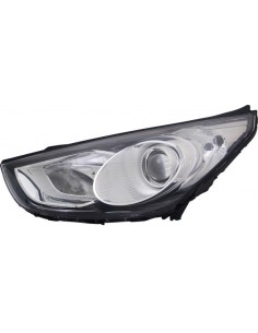 FANALE ANTERIORE SINISTRO HYUNDAI IX35 dal 2010-