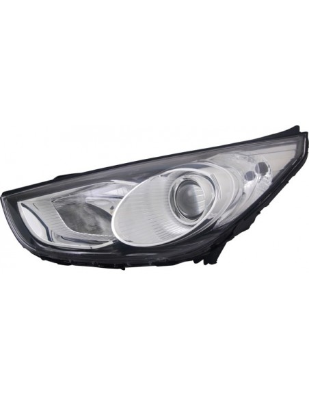 FANALE ANTERIORE SINISTRO HYUNDAI IX35 dal 2010-