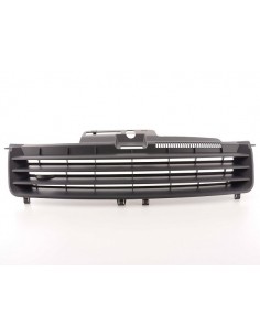CALANDRA ANTERIORE GRIGLIA NERA VW POLO 9N dal 2001-2005