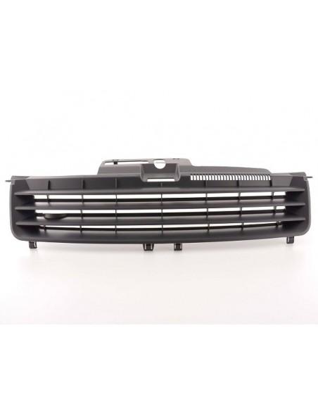 CALANDRA ANTERIORE GRIGLIA NERA VW POLO 9N dal 2001-2005