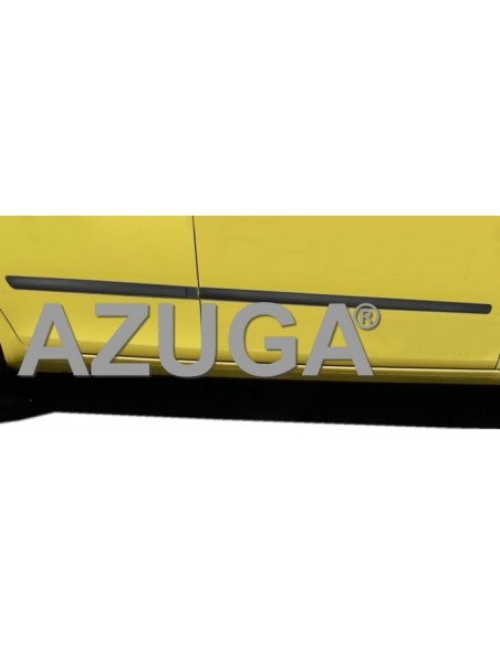 MODANATURE LATERALI SKODA FABIA SW dal 2007-2015