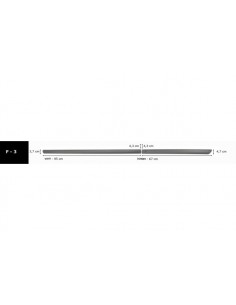 MODANATURE LATERALI SUZUKI IGNIS dal 2003-