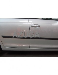 MODANATURE LATERALI VOLKSWAGEN GOLF V SW dal 2003-2008