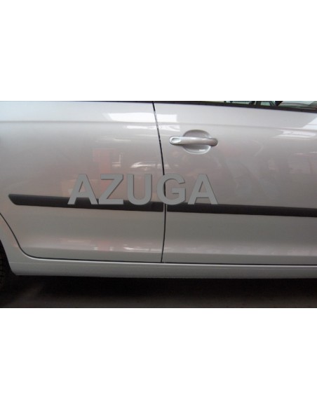 MODANATURE LATERALI VOLKSWAGEN GOLF V SW dal 2003-2008