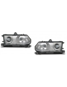 FANALI ANTERIORI ALFA ROMEO 145/146 dal 1994-2001