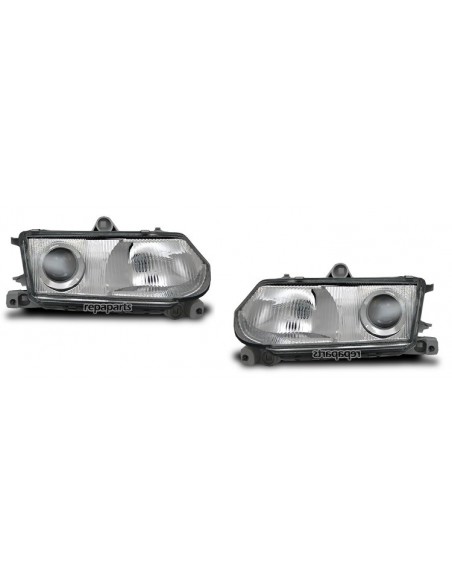 FANALI ANTERIORI ALFA ROMEO 145/146 dal 1994-2001