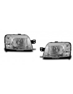 FANALI ANTERIORI FIAT PANDA (169) dal 2003-2012