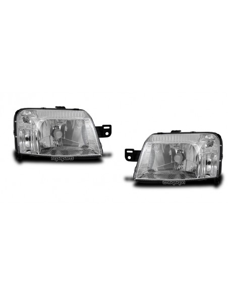 FANALI ANTERIORI FIAT PANDA (169) dal 2003-2012