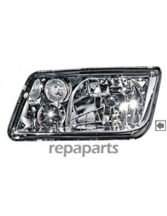 FANALE ANTERIORE SINISTRO VOLKSWAGEN BORA dal 1998-2005
