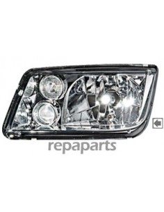 FANALE ANTERIORE SINISTRO VOLKSWAGEN BORA dal 1998-2005