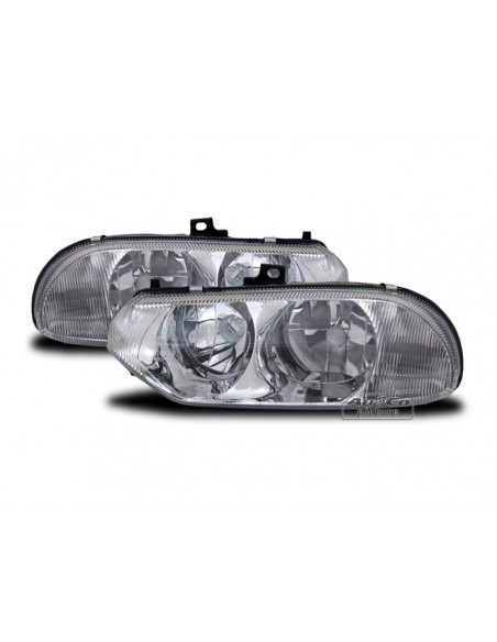 FANALI ANTERIORI ALFA ROMEO 156 dal 1997-2003