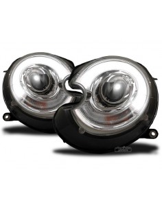 LIGHT TUBE MINI COOPER CROMATI XENON 2006-2010
