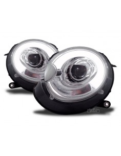 LIGHT TUBE MINI COOPER CROMATI 2006-2010