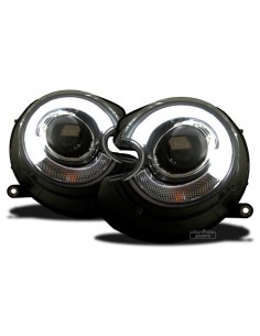 LIGHT TUBE MINI COOPER NERI 2006-2010