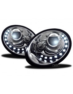DEVIL EYES VOLKSWAGEN NEW BEETLE GP CROMATI 2005-2010