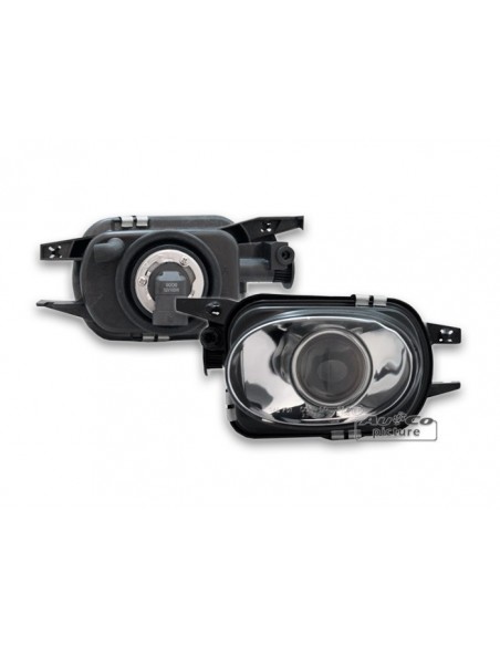 FENDINEBBIA PER MERCEDES CLASSE E (W211) AMG 2002-2006