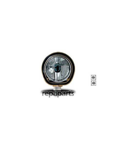 FENDINEBBIA FIAT BRAVA BRAVO MAREA MULTIPLA DOBLO PANDA