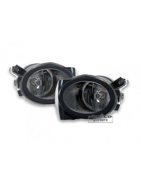 FENDINEBBIA PER BMW SERIE 3 (E46) M3 1998-2007