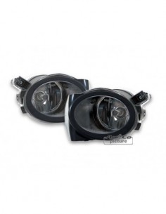 FENDINEBBIA PER BMW SERIE 5 (E39) M5 1995-2003