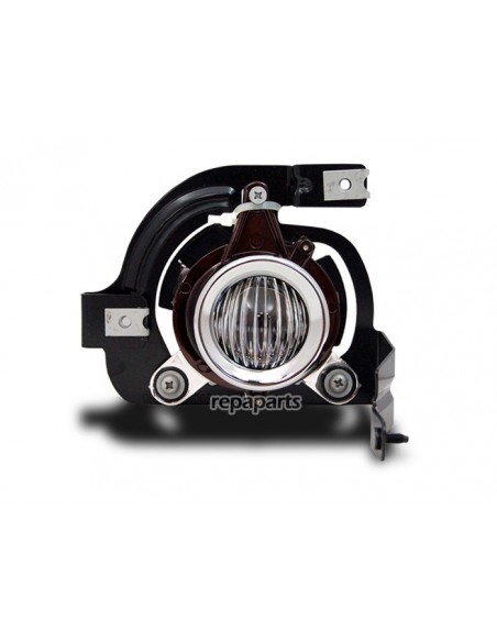 FENDINEBBIA PER ALFA ROMEO 147 SINISTRO dal 2004-2010