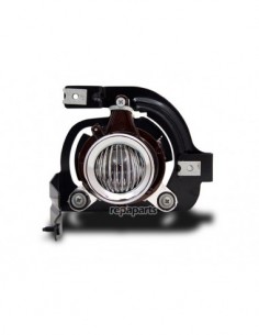 FENDINEBBIA PER ALFA ROMEO 147 DESTRO dal 2004-2010