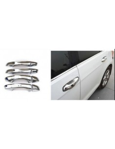 MANIGLIE CROMATE VOLKSWAGEN GOLF 7 dal 2012-