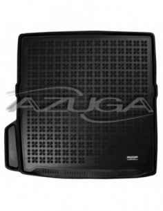 VASCA PORTABAGAGLI 4cm VOLVO XC90 dal 2015-