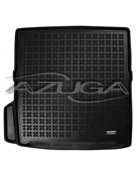 VASCA PORTABAGAGLI 4cm VOLVO XC90 dal 2015-