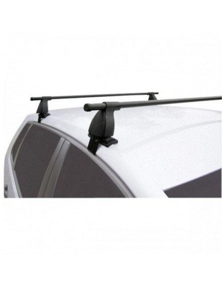 BARRE PORTATUTTO DA TETTO EASY ONE SEAT IBIZA 5 PORTE DAL 2008-