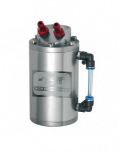 VASCHETTA PER RECUPERO VAPORI OLIO SIMONI RACING