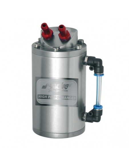 VASCHETTA PER RECUPERO VAPORI OLIO SIMONI RACING