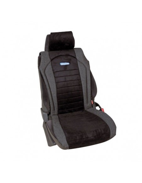 SCHIENALE ANTERIORE "EMOTION" ANTRACITE