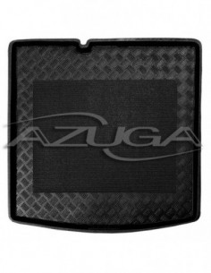 VASCA PORTABAGAGLI SKODA FABIA SW dal 2015-