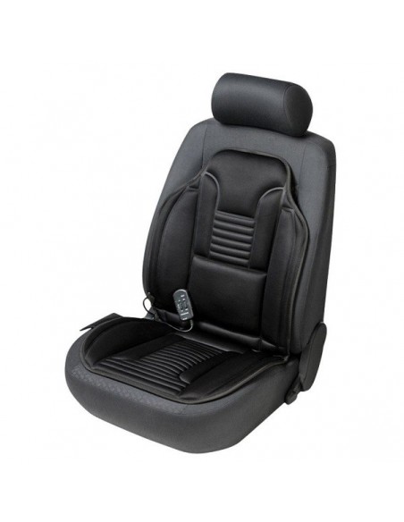SCHIENALE ANTERIORE MASSAGGIANTE NERO UNIVERSALE