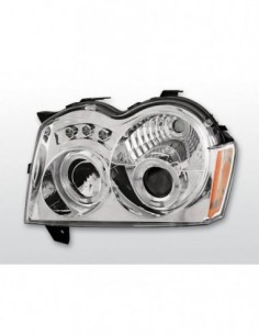 ANGEL EYES JEEP GRAND CHEROKEE CROMATI dal 2006-2008