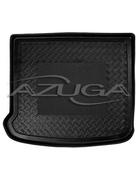 VASCA PORTABAGAGLI HYUNDAI iX55 dal 2009-