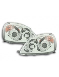 ANGEL EYES TOYOTA YARIS CROMATI dal 1998-2002