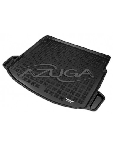 VASCA PORTABAGAGLI 4cm RENAULT MEGANE GRANDTOUR dal 2014-