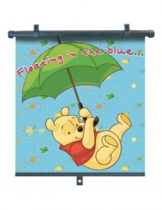 TENDINE PARASOLE LATERALE DISNEY WINNIE POOH 45x56cm