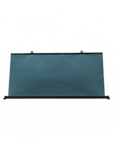 TENDINA PARASOLE POSTERIORE NERA 120cm