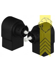 MOTORINI FANALI PER MINI COOPER R50 DAL 2001-2007