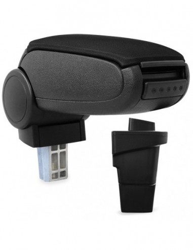 BRACCIOLO SPECIFICO IN PELLE FORD FOCUS III dal...