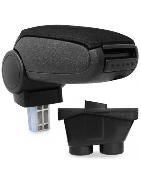 BRACCIOLO SPECIFICO IN PELLE PEUGEOT 208 dal 2012-