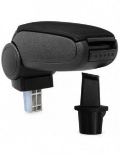 BRACCIOLO SPECIFICO IN TESSUTO DACIA DUSTER dal 2010-